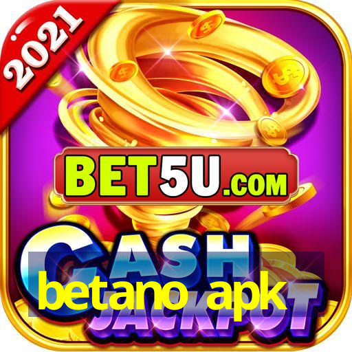 betano apk